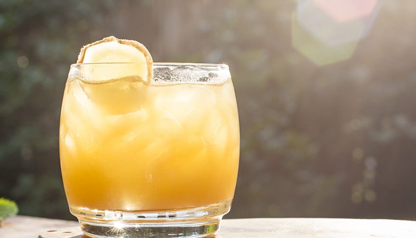 ginger-bourbon-cocktail-caravan